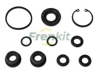 Comprar Kit de reparación cilindro de freno principal Volkswagen Vento  1H2