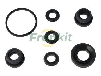 Kit de reparación de la cilindro de freno Volkswagen Vento 