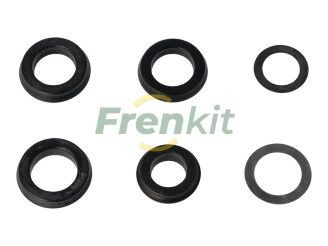 Kit de reparación de la cilindro de freno Volvo V70 I