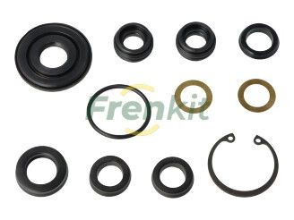 Kit de reparación, cilindro de freno principal Honda Civic VI coupé (EJ6, EJ8) (1996 - 2000) precio, desde 6,23 EUR