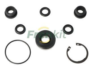 Kit de reparación, cilindro de freno principal Skoda Octavia II A5 familiar (1Z5) (2004 - 2013) precio, desde 8,49 EUR