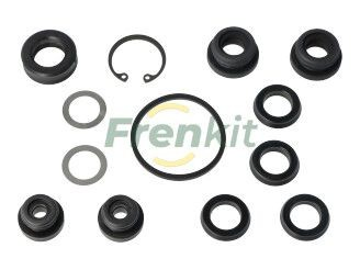  Kit de reparación cilindro de freno principal Audi 100 