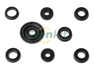  Kit de reparación cilindro de freno principal Ford Transit 3