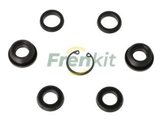 Kit de reparación, cilindro de freno principal KIA Cerato I sedán (LD) (2004 - 2008) precio, desde 4,90 EUR