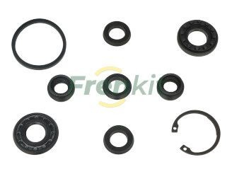 Kit de reparación, cilindro de freno principal Ford Focus II descapotable (CA5) (2006 - 2010) precio, desde 8,31 EUR