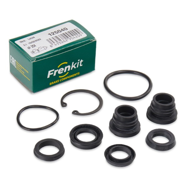 Comprar Kit de reparación cilindro de freno principal Audi A4 Avant B5 8D5