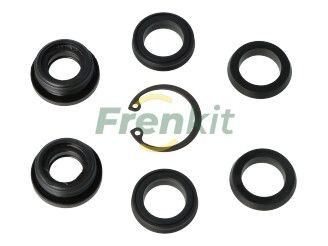 Kit de reparación, cilindro de freno principal KIA Magentis II sedán (MG) (2005 - 2008) precio, desde 6,35 EUR