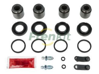 228902 Frenkit Kit de reparación de frenos trasero