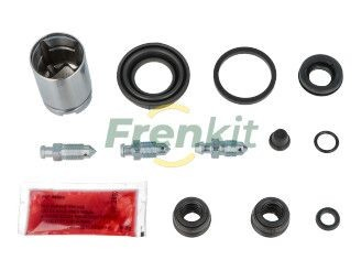 230901 Frenkit Kit de reparación de frenos trasero