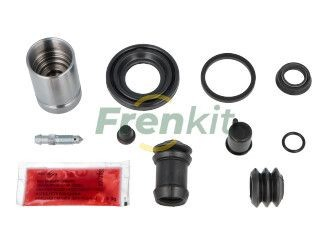 230902 Frenkit Kit de reparación de frenos trasero