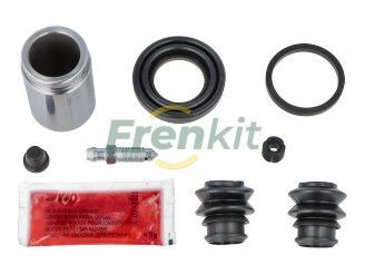 Comprar Kit de reparación de pinzas de freno trasero KIA Cerato II TD
