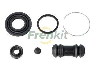 Kit de reparación de frenos trasero para Toyota Celica  T16