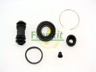 Kit de reparación de pinzas trasero Toyota Celica 