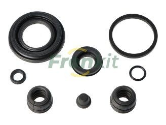 234006 Frenkit Kit de reparación de frenos trasero