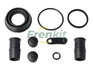 Comprar Kit de reparación de pinzas de freno trasero BMW X2  F39
