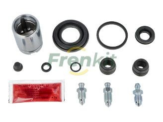 Kit de reparación de frenos trasero para Suzuki SX4  GY