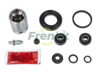  Kit de reparación de pinzas de freno trasero Hyundai Elantra 5