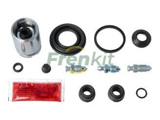 234940 Frenkit Kit de reparación de frenos trasero