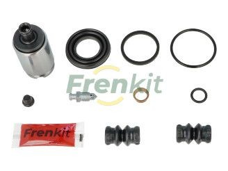 Kit de reparación, pinza de freno trasero Renault Clio V hatchback (B7) (2019 - 2026) precio, desde 20,81 EUR
