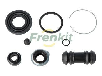 235004 Frenkit Kit de reparación de frenos trasero