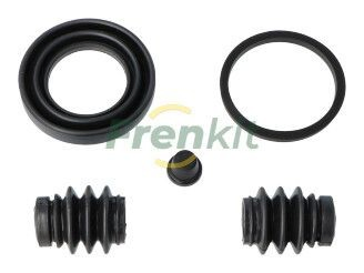  Kit de reparación de pinzas de freno trasero Chevrolet Epica 2