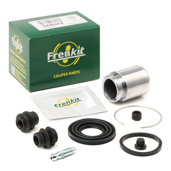 Kit de reparación de pinzas trasero Jeep Patriot 