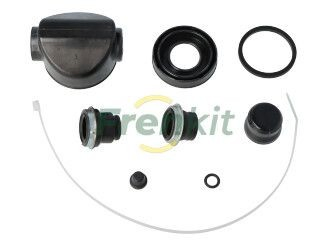  Kit de reparación de pinzas de freno trasero Ford Mondeo 2