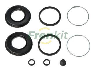 Kit de reparación de pinzas trasero Skoda Felicia I