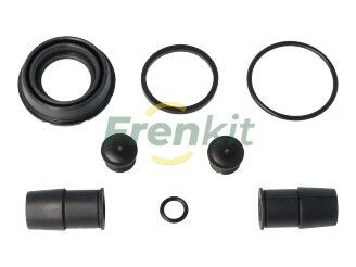 Comprar Kit de reparación de pinzas de freno trasero BMW 2 Active Tourer F45