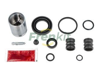 236901 Frenkit Kit de reparación de frenos trasero