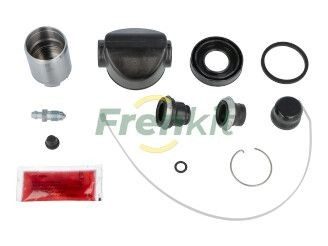 236902 Frenkit Kit de reparación de frenos trasero