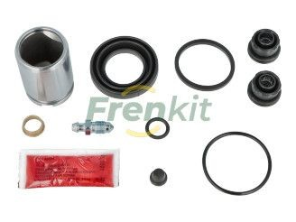 Kit de reparación de frenos trasero para Toyota C-HR  X10