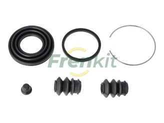 Comprar Kit de reparación de pinzas de freno trasero Subaru Legacy II BD, BG