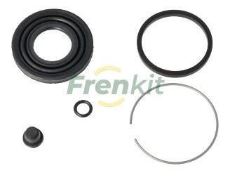 Comprar Kit de reparación de pinzas de freno trasero Mitsubishi Galant IV A16