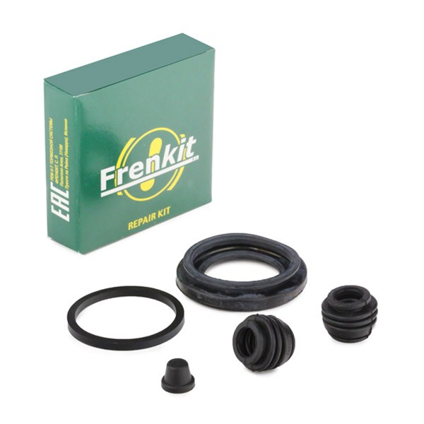 238044 Frenkit Kit de reparación de frenos trasero