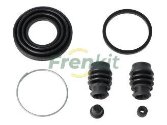 Kit de reparación de frenos trasero para Subaru Forester I S10, SF