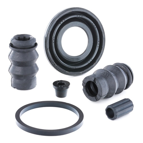 238057 Frenkit Kit de reparación de frenos trasero