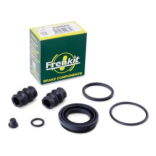 238060 Frenkit Kit de reparación de frenos trasero