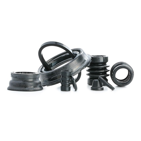  Kit de reparación de pinzas de freno trasero Opel Mokka 1