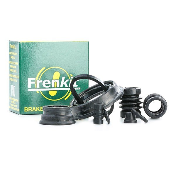 Comprar Kit de reparación de pinzas de freno trasero Opel Mokka I J13