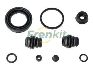 238077 Frenkit Kit de reparación de frenos trasero