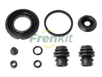 238078 Frenkit Kit de reparación de frenos trasero