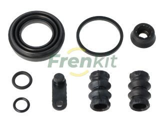  Kit de reparación de pinzas de freno trasero Mini COUNTRYMAN 