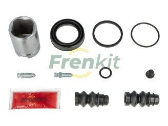 Kit de reparación de frenos trasero para Mercedes B  W247