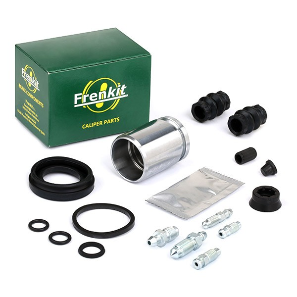 238901 Frenkit Kit de reparación de frenos trasero