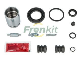 Kit de reparación de pinzas de freno trasero 238902 Frenkit