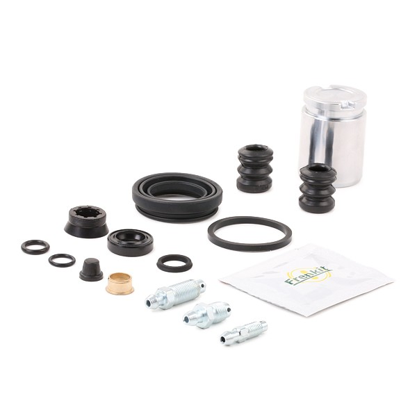 Kit de reparación de pinzas trasero Frenkit 238902