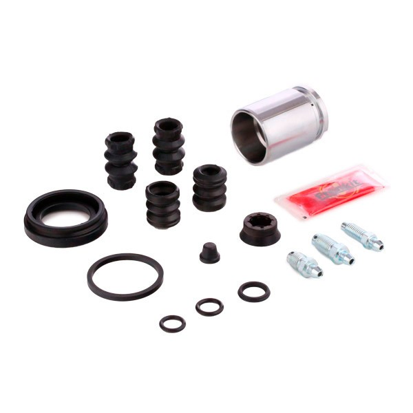 Kit de reparación, pinza de freno trasero Frenkit 238905 precio, desde 15,75 EUR