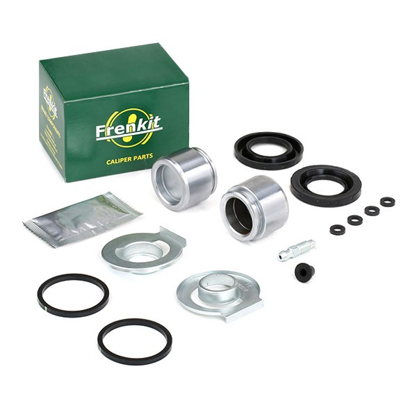 238906 Frenkit Kit de reparación de frenos trasero