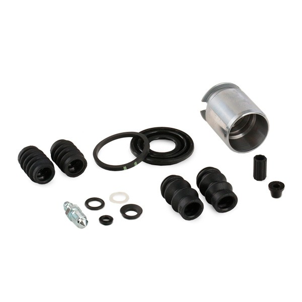 Kit de reparación de pinzas de freno trasero 238910 Frenkit